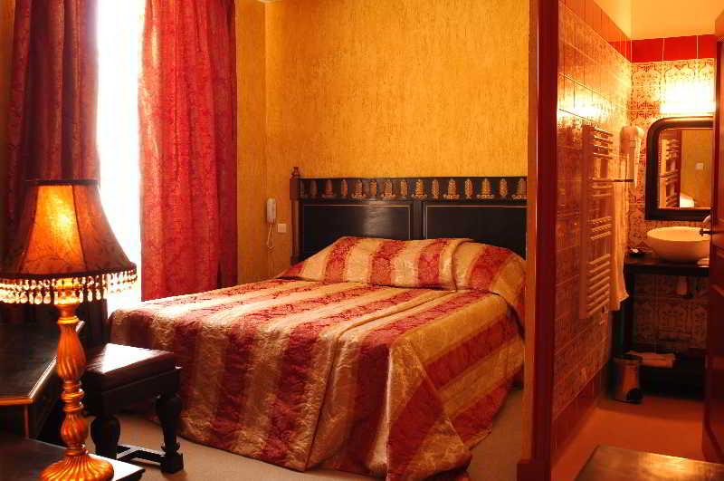 Relais Du Silence Domaine Des Thomeaux Mosnes Kültér fotó