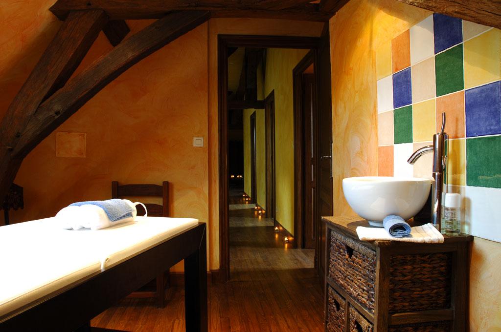 Relais Du Silence Domaine Des Thomeaux Mosnes Kültér fotó