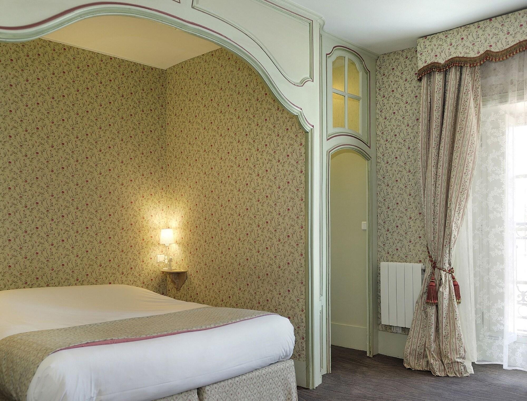 Relais Du Silence Domaine Des Thomeaux Mosnes Kültér fotó