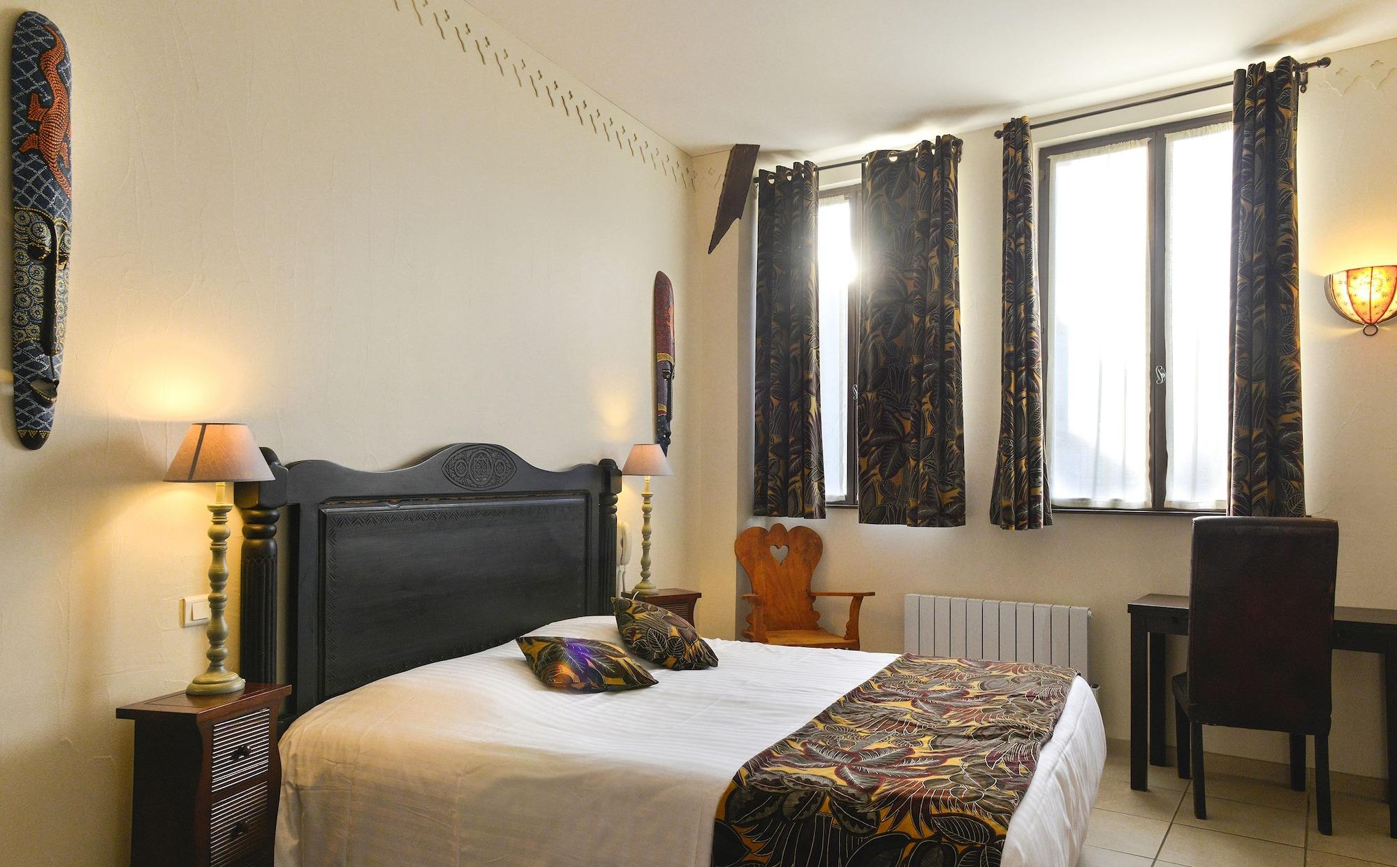 Relais Du Silence Domaine Des Thomeaux Mosnes Kültér fotó