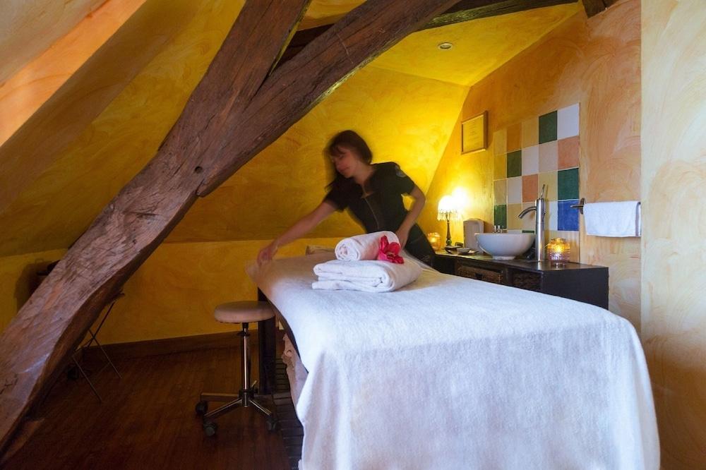 Relais Du Silence Domaine Des Thomeaux Mosnes Kültér fotó