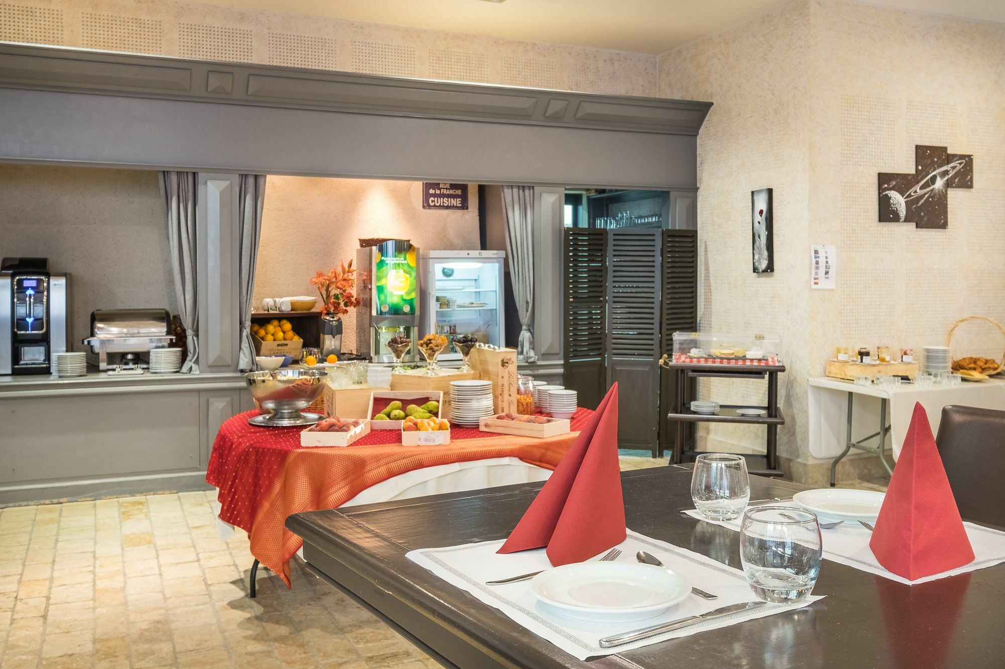 Relais Du Silence Domaine Des Thomeaux Mosnes Kültér fotó