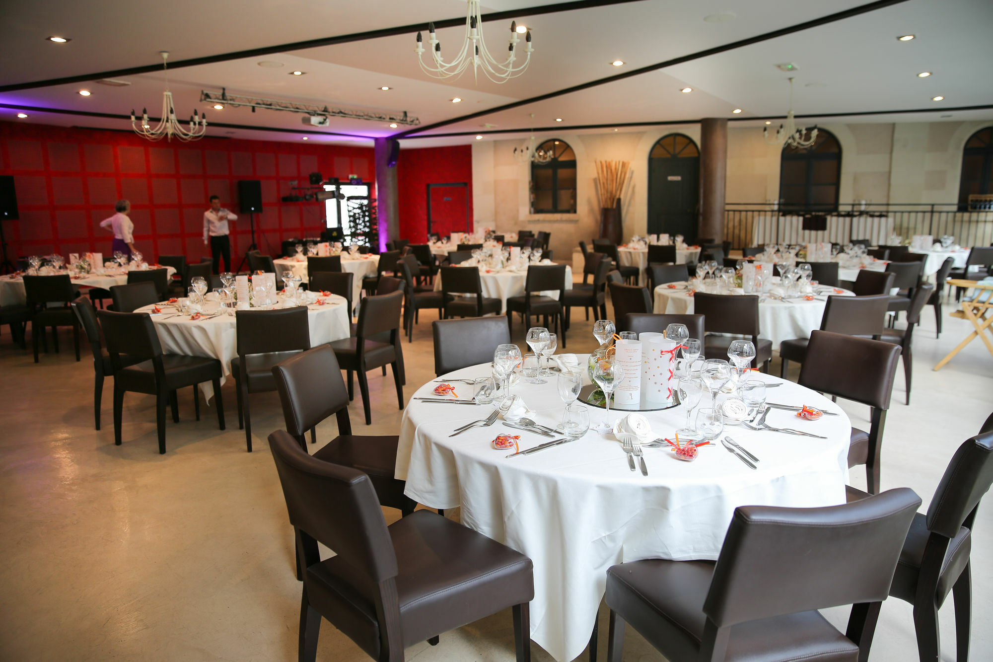 Relais Du Silence Domaine Des Thomeaux Mosnes Kültér fotó