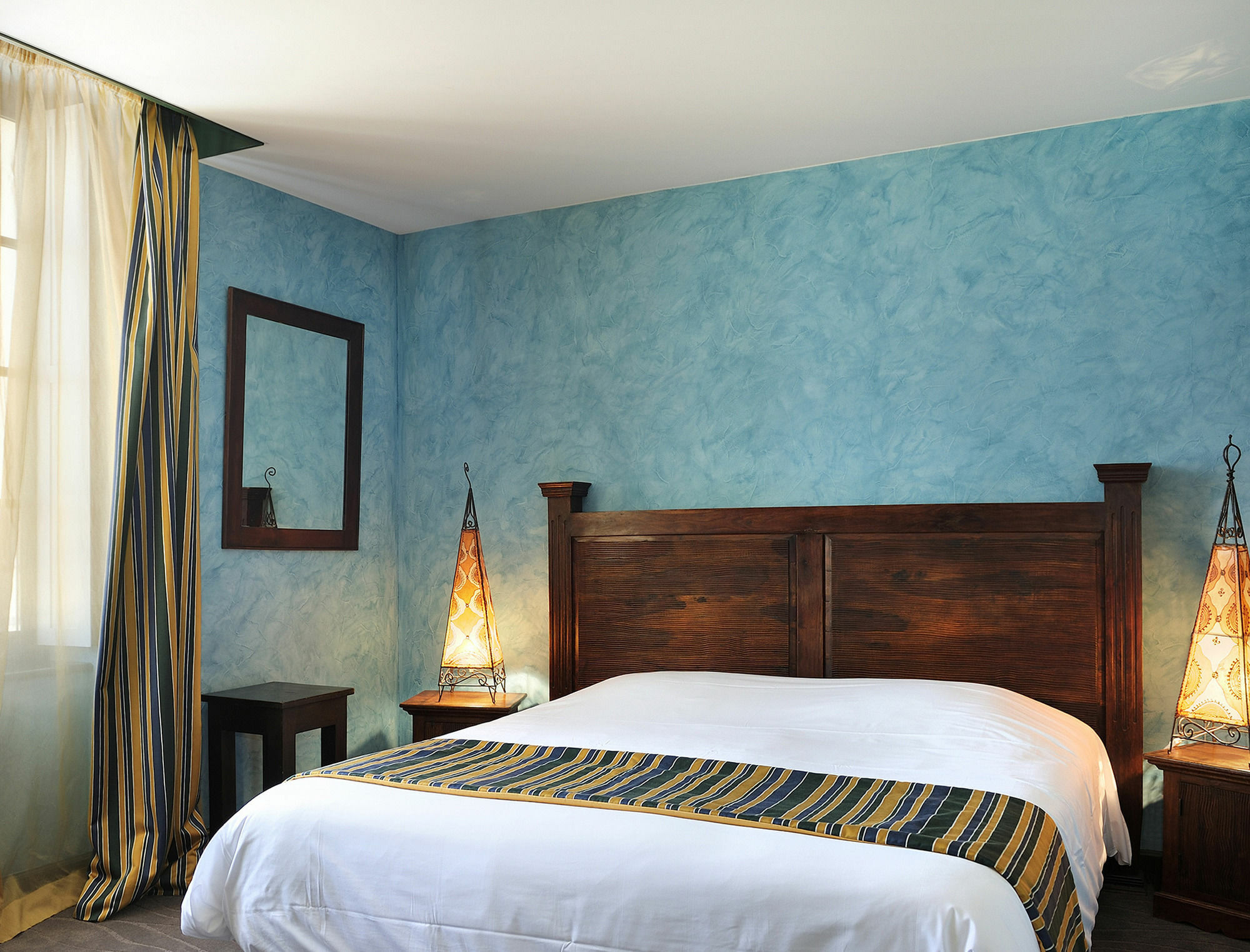 Relais Du Silence Domaine Des Thomeaux Mosnes Kültér fotó