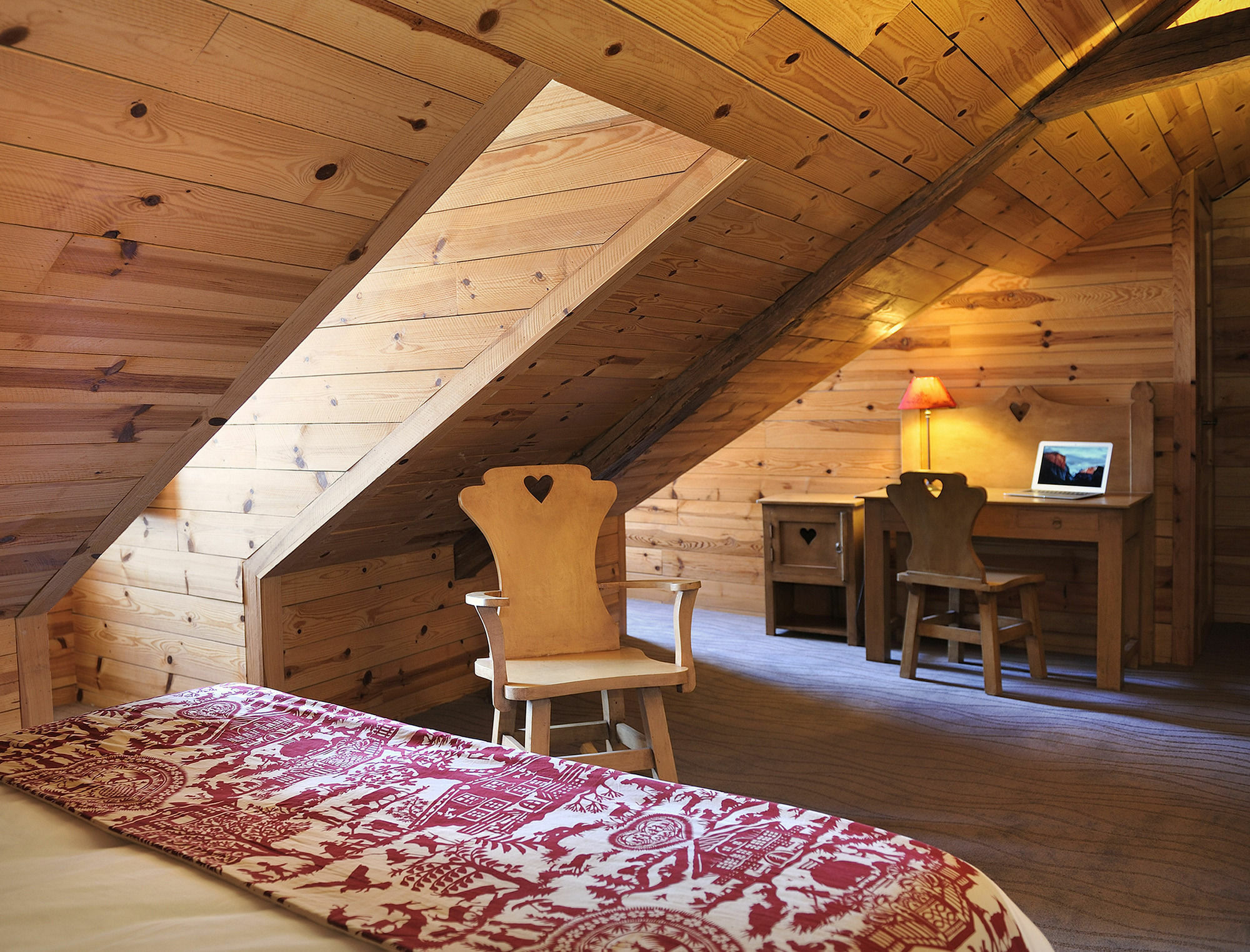 Relais Du Silence Domaine Des Thomeaux Mosnes Kültér fotó